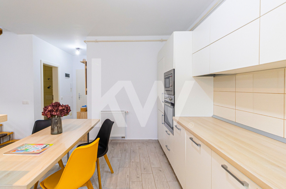 OCAZIE UNICĂ ÎN BRAȘOV | 3 camere pe doua etaje | loc de parcare și boxă