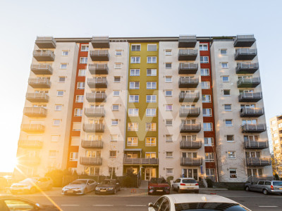 OCAZIE UNICĂ ÎN BRAȘOV | 3 camere pe doua etaje | loc de parcare și boxă