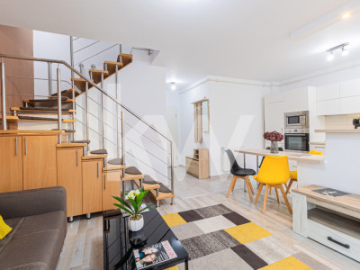 OCAZIE UNICĂ ÎN BRAȘOV | 3 camere pe doua etaje | loc de parcare și boxă