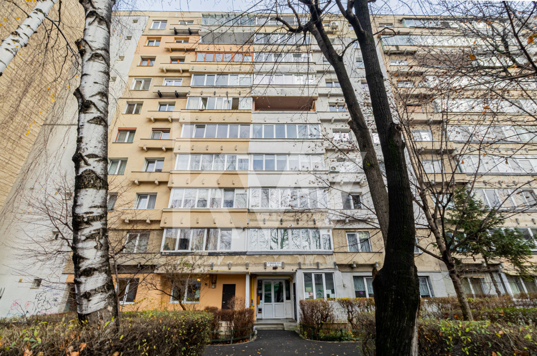 Apartament 2 camere zona ITC Brasov- COMISION 0%