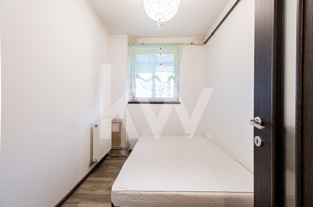 Apartament 2 camere zona ITC Brasov- COMISION 0%