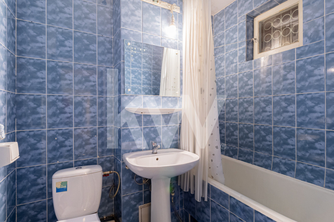 Apartament 2 camere zona ITC Brasov- COMISION 0%