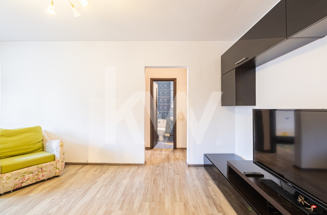 Apartament 2 camere zona ITC Brasov- COMISION 0%