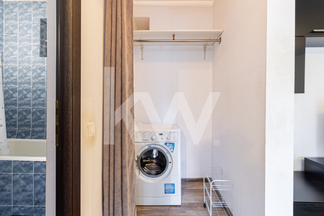 Apartament 2 camere zona ITC Brasov- COMISION 0%