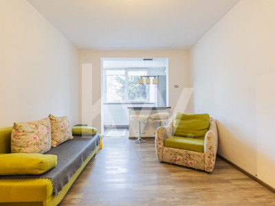 Apartament 2 camere zona ITC Brasov- COMISION 0%
