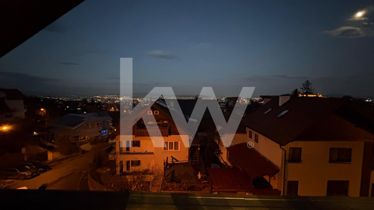 Garsoniera de inchiriat in zona Warthe!