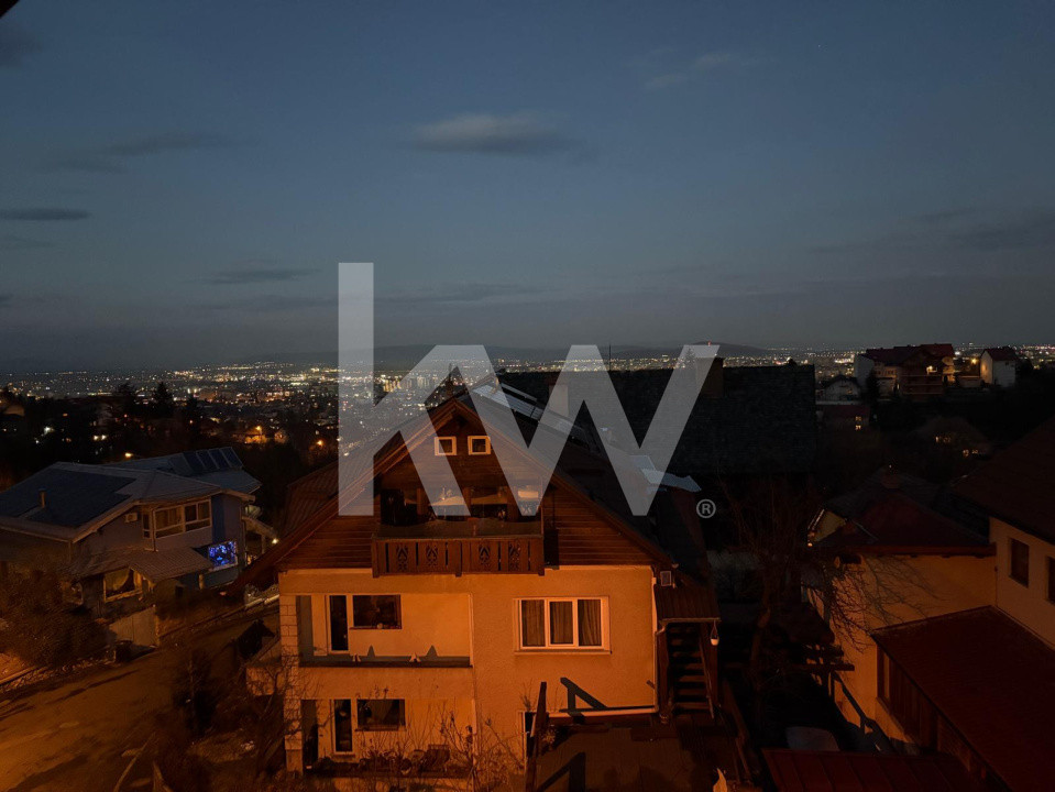 Garsoniera de inchiriat in zona Warthe!