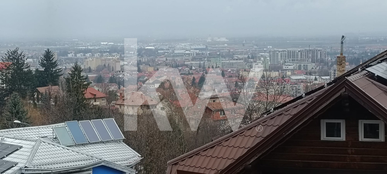Garsoniera de inchiriat in zona Centru, drumul Poienii!