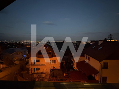 Garsoniera de inchiriat in zona Centru, drumul Poienii!