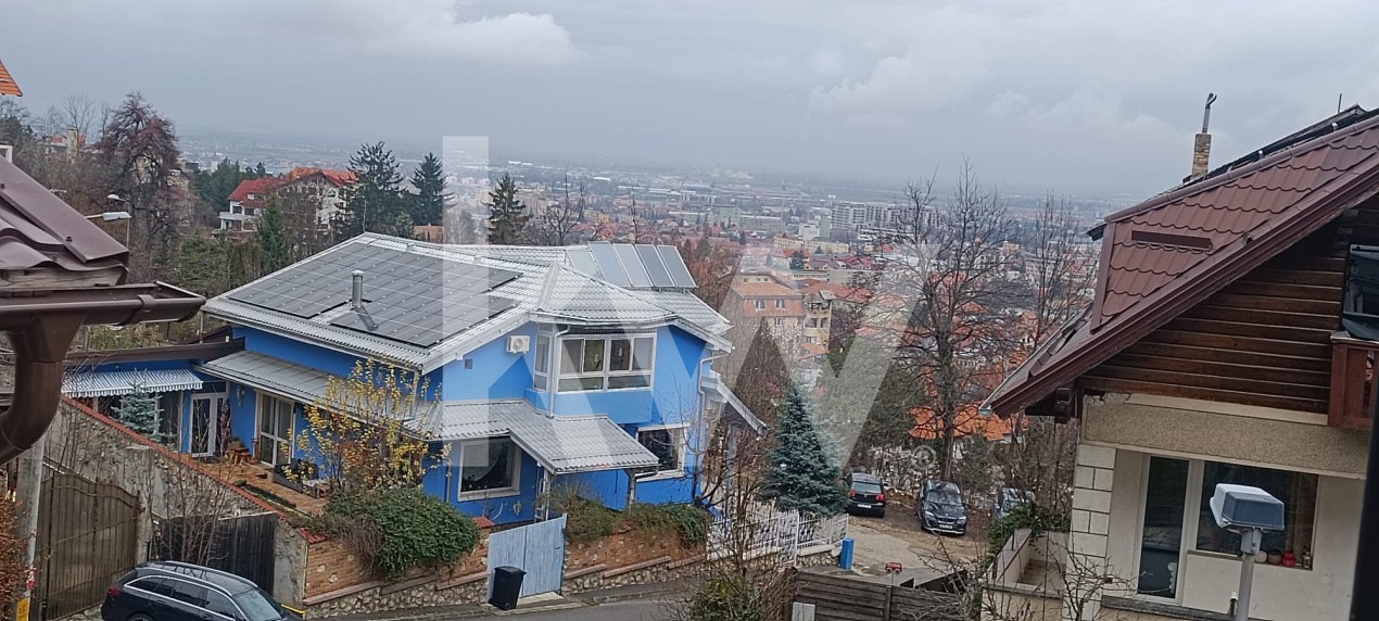 De inchiriat, apartament utilat si mobilat in zona Centru, Poiana-Brasov  !