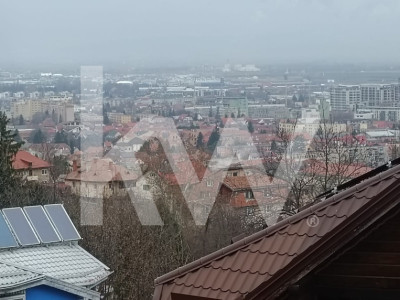 De inchiriat, apartament utilat si mobilat in zona Centru, Poiana-Brasov  !