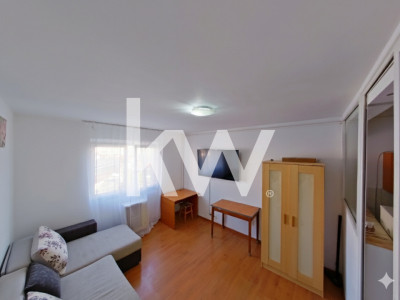 Camera de camin | etaj intermediar