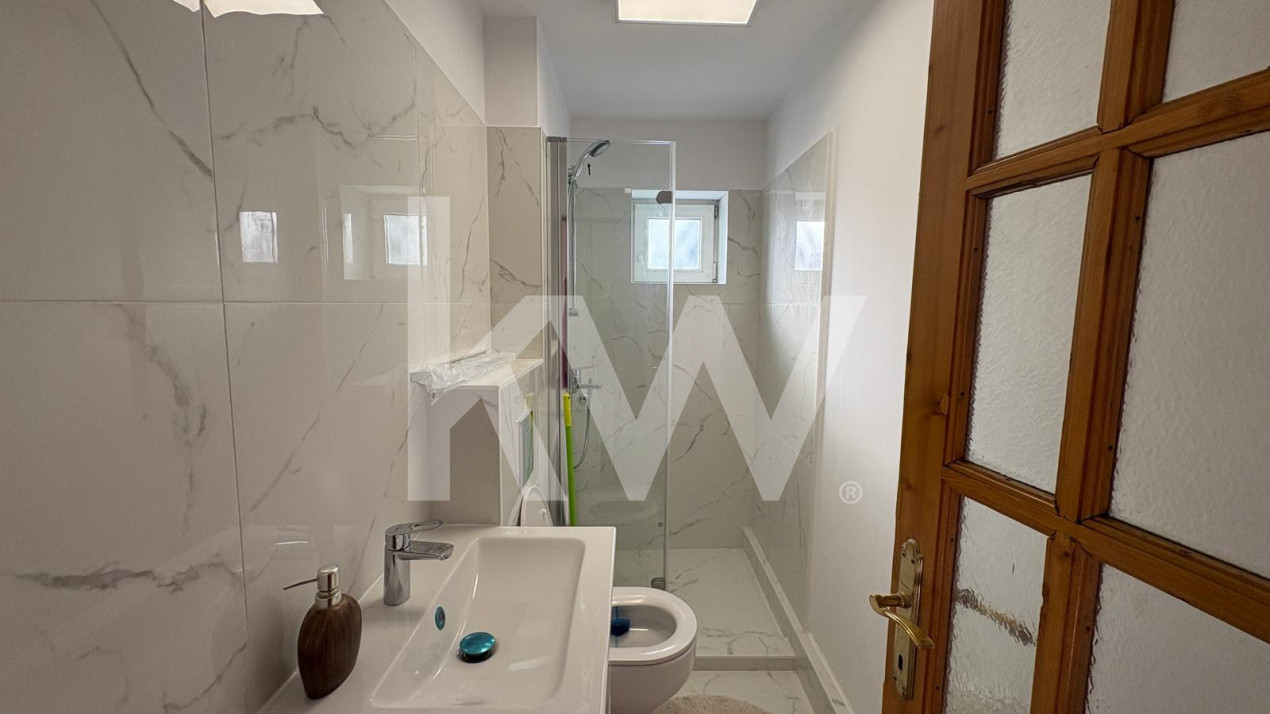 Casa de inchiriat in Brasov, utilata si mobilata, curte proprie!