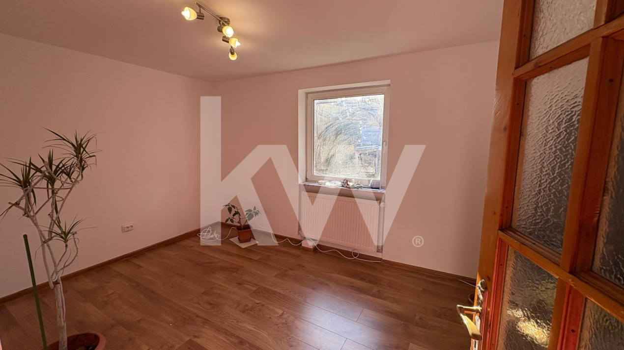 Casa de inchiriat in Brasov, utilata si mobilata, curte proprie!