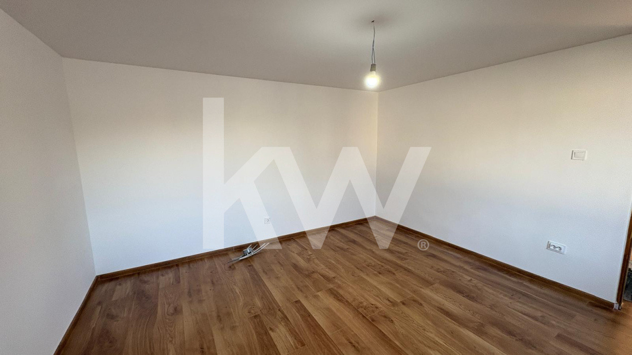 Casa de inchiriat in Brasov, utilata si mobilata, curte proprie!