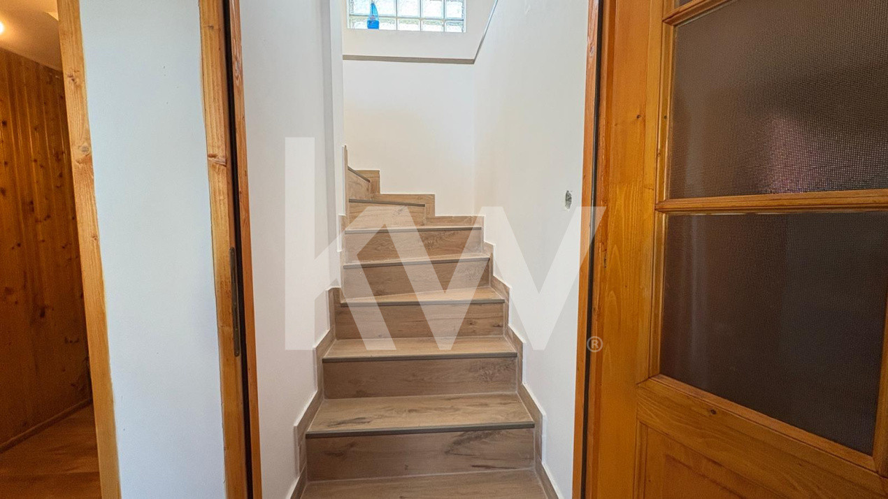 Casa de inchiriat in Brasov, utilata si mobilata, curte proprie!