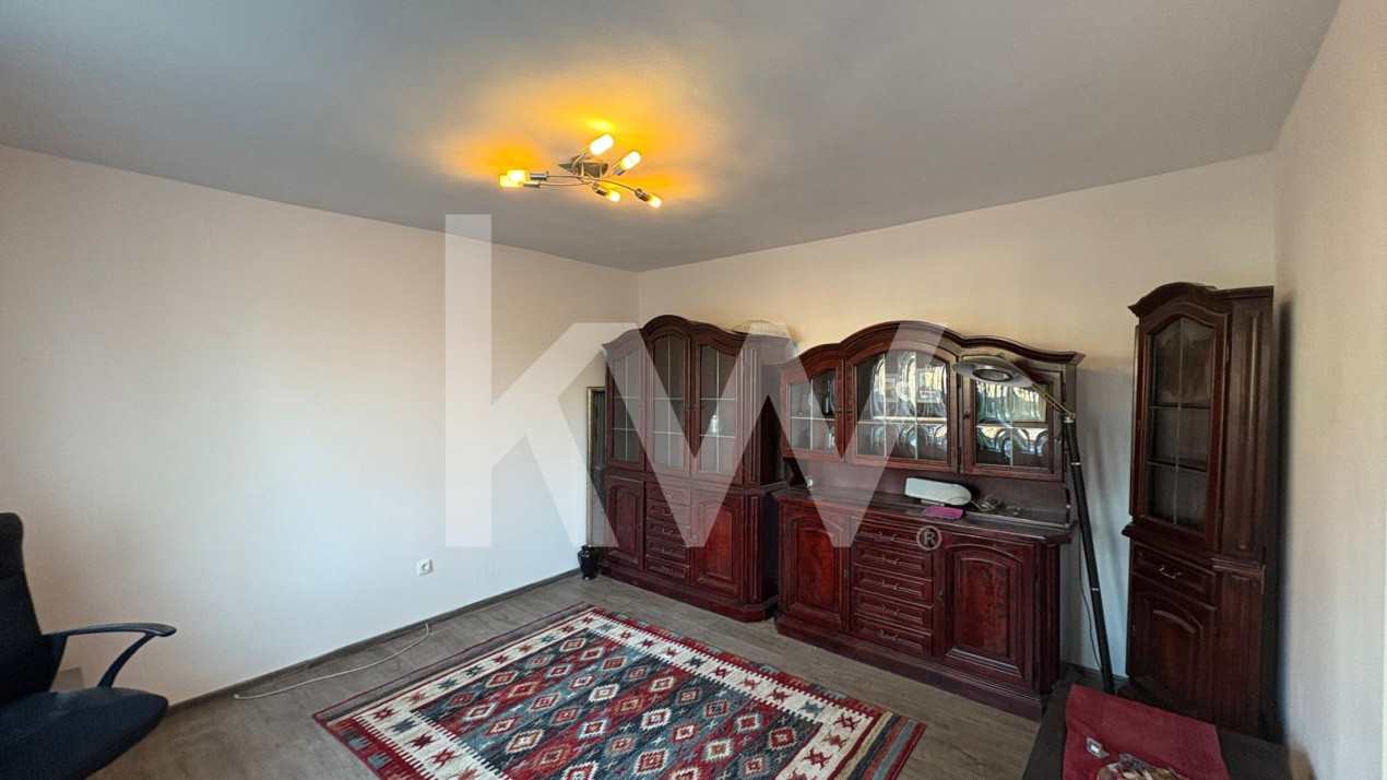 Casa de inchiriat in Brasov, utilata si mobilata, curte proprie!