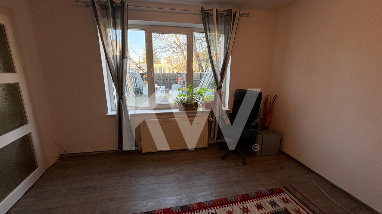 Casa de inchiriat in Brasov, utilata si mobilata, curte proprie!