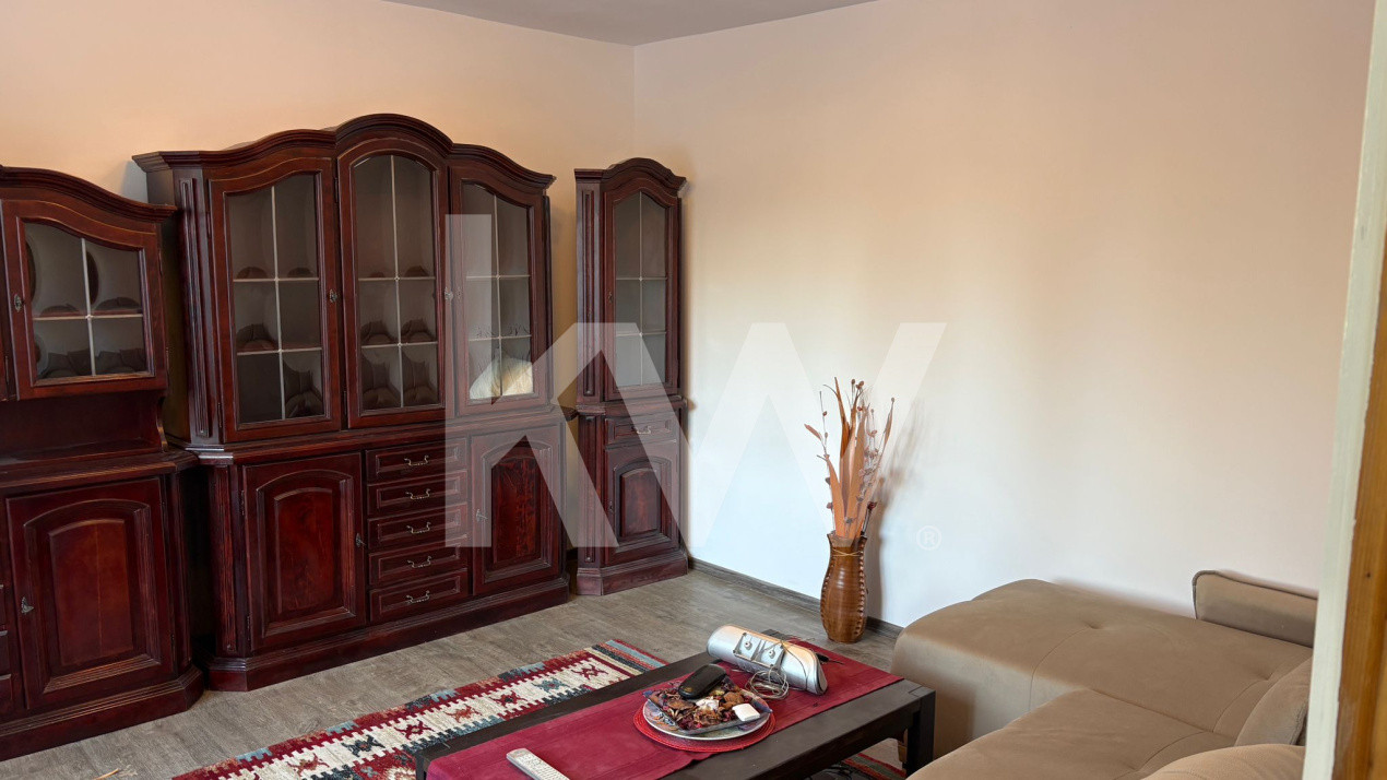 Casa de inchiriat in Brasov, utilata si mobilata, curte proprie!