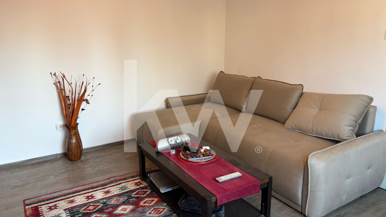 Casa de inchiriat in Brasov, utilata si mobilata, curte proprie!