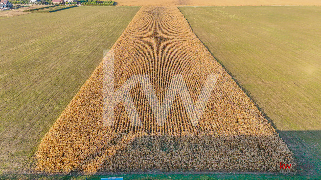 Teren industrial 6100 mp. cu PUZ in Cristian BV