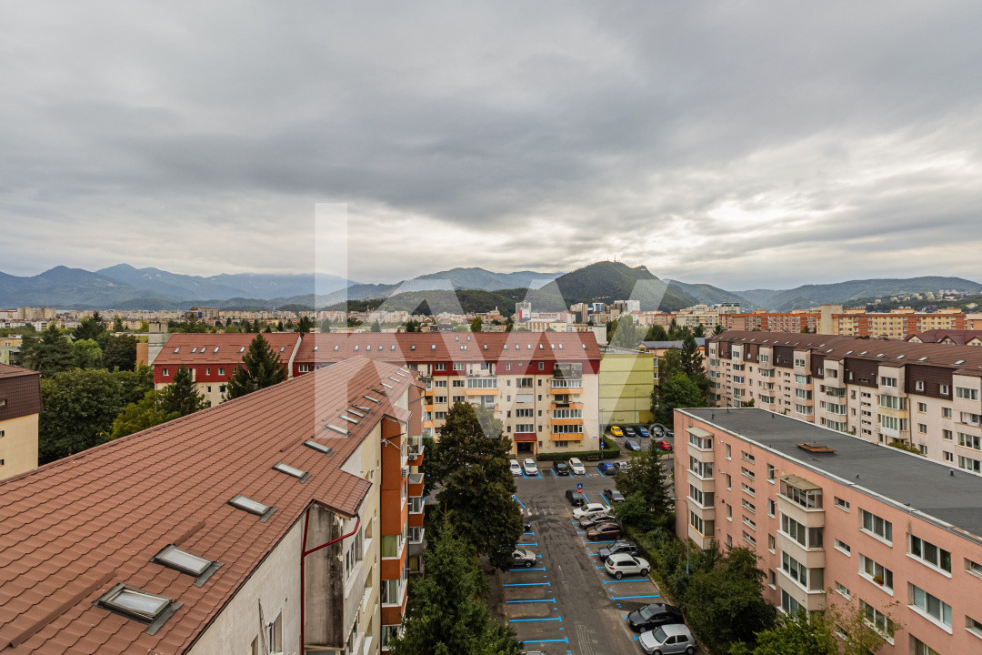  Ap 2camere zona Garii