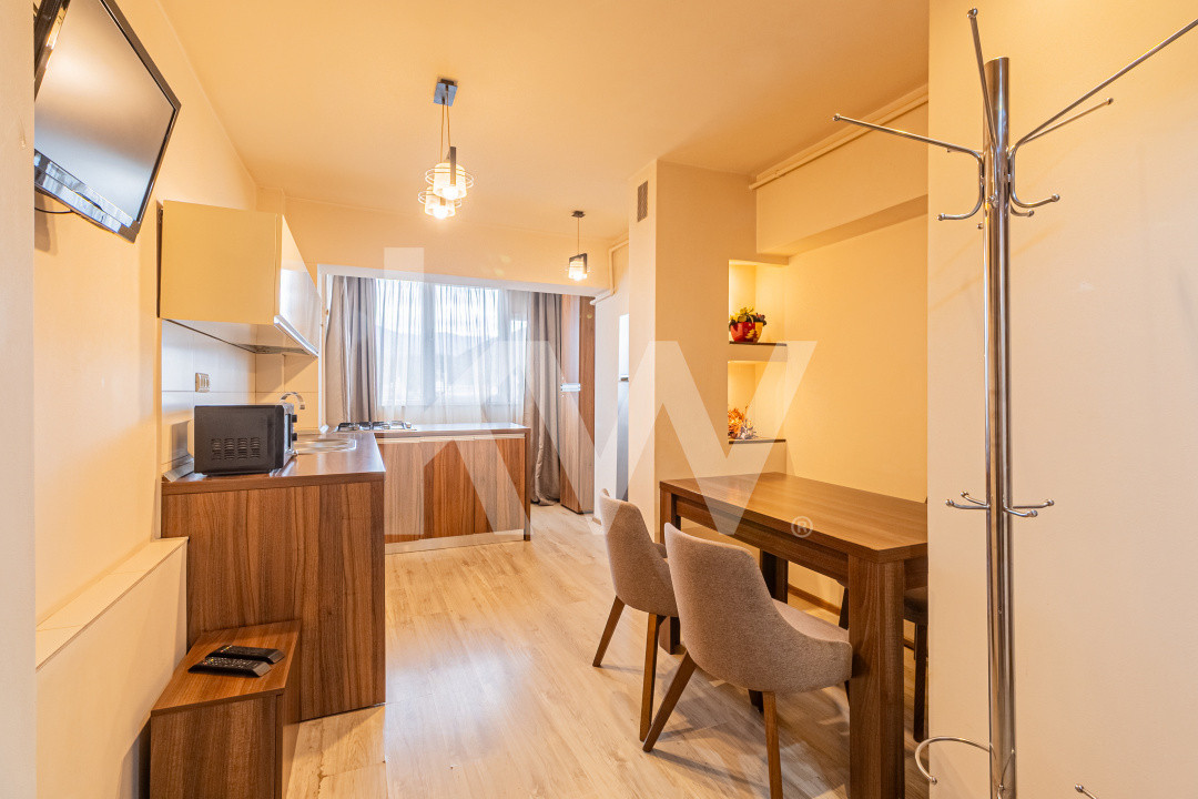  Ap 2camere zona Garii