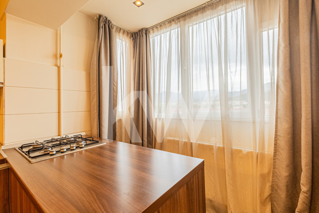  Ap 2camere zona Garii