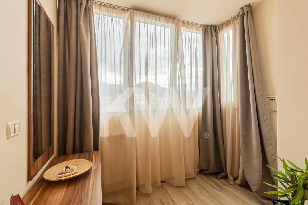  Ap 2camere zona Garii