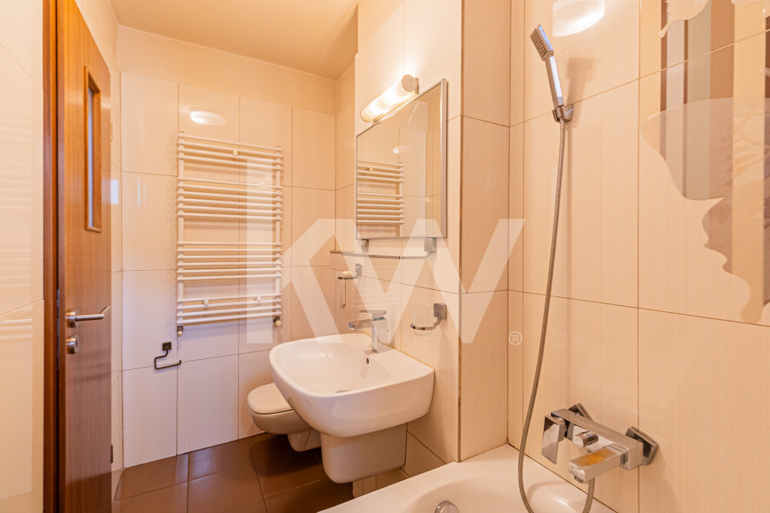  Ap 2camere zona Garii