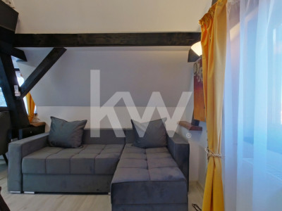 Apartament cu 3 camere, decomandat, mobilat și utilat - Drumul Poienii