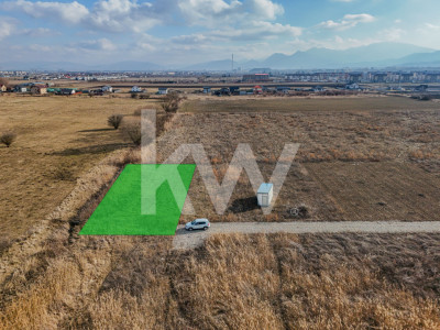 Teren de Casa I 59 Euro/ mp I PUZ aprobat I Sanpetru