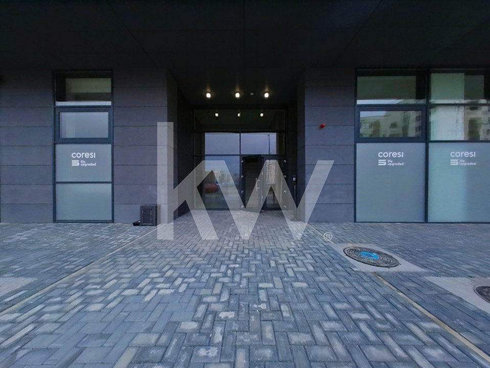 Spațiu comercial pretabil pentru diverse activități – Zona Tractorul