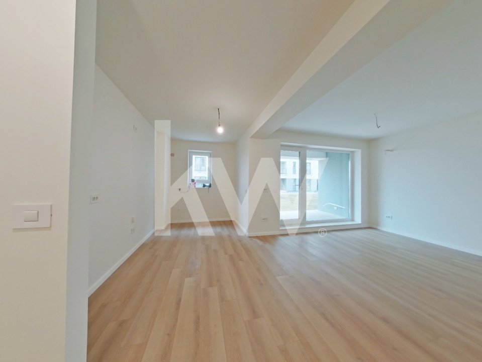 Spațiu comercial pretabil pentru diverse activități – Zona Tractorul