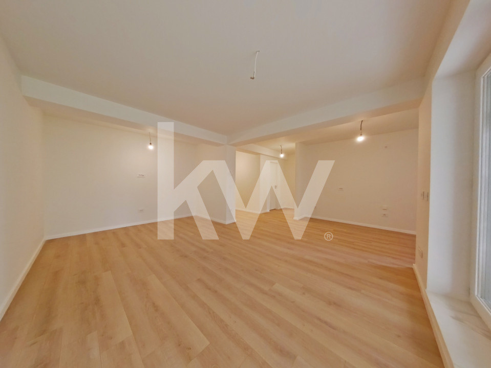 Spațiu comercial pretabil pentru diverse activități – Zona Tractorul