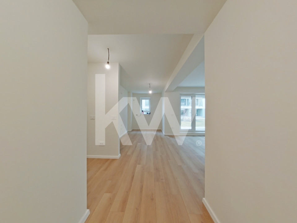 Spațiu comercial pretabil pentru diverse activități – Zona Tractorul