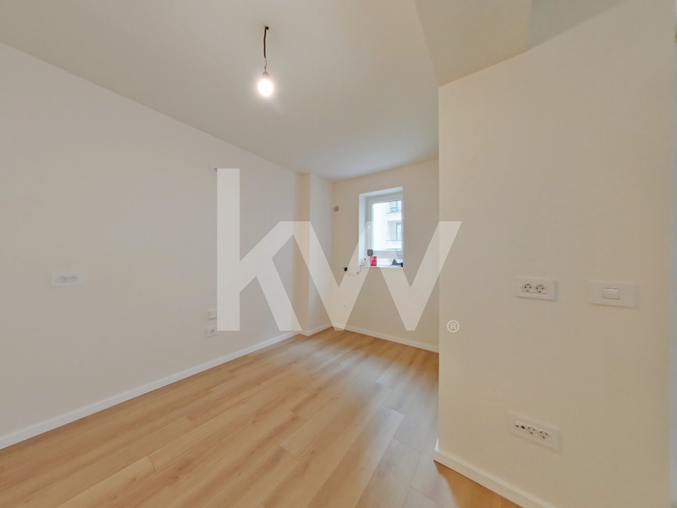 Spațiu comercial pretabil pentru diverse activități – Zona Tractorul