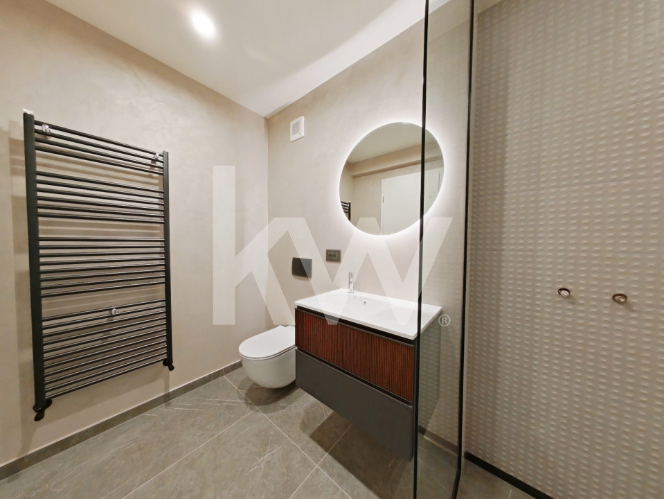 Spațiu comercial pretabil pentru diverse activități – Zona Tractorul