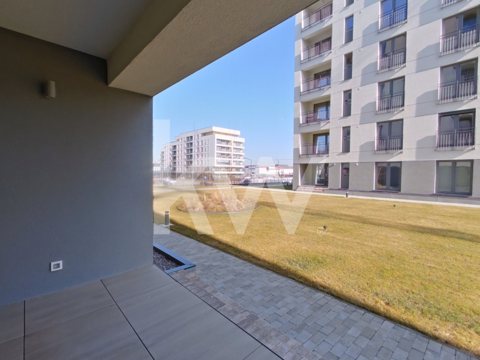 Spațiu comercial pretabil pentru diverse activități – Zona Tractorul