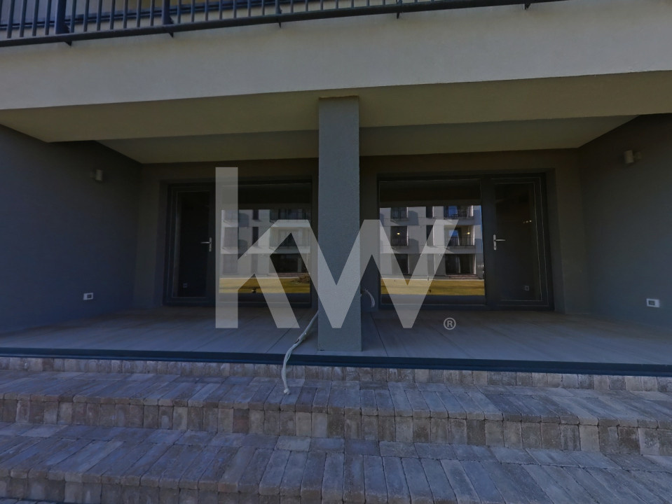 Spațiu comercial pretabil pentru diverse activități – Zona Tractorul