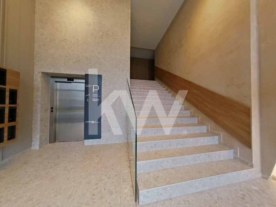 Spațiu comercial pretabil pentru diverse activități – Zona Tractorul