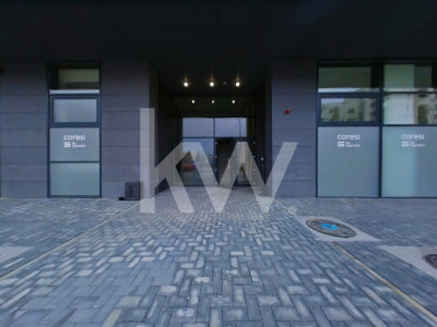 Spațiu comercial pretabil pentru diverse activități – Zona Tractorul