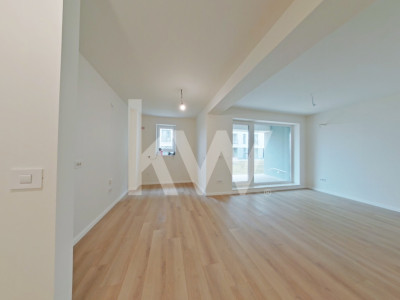 Spațiu comercial pretabil pentru diverse activități – Zona Tractorul