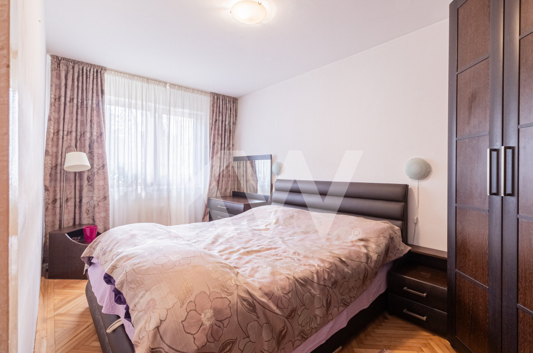 Apartament cu 3 Camere I Confort, liniste si eleganta– Astra