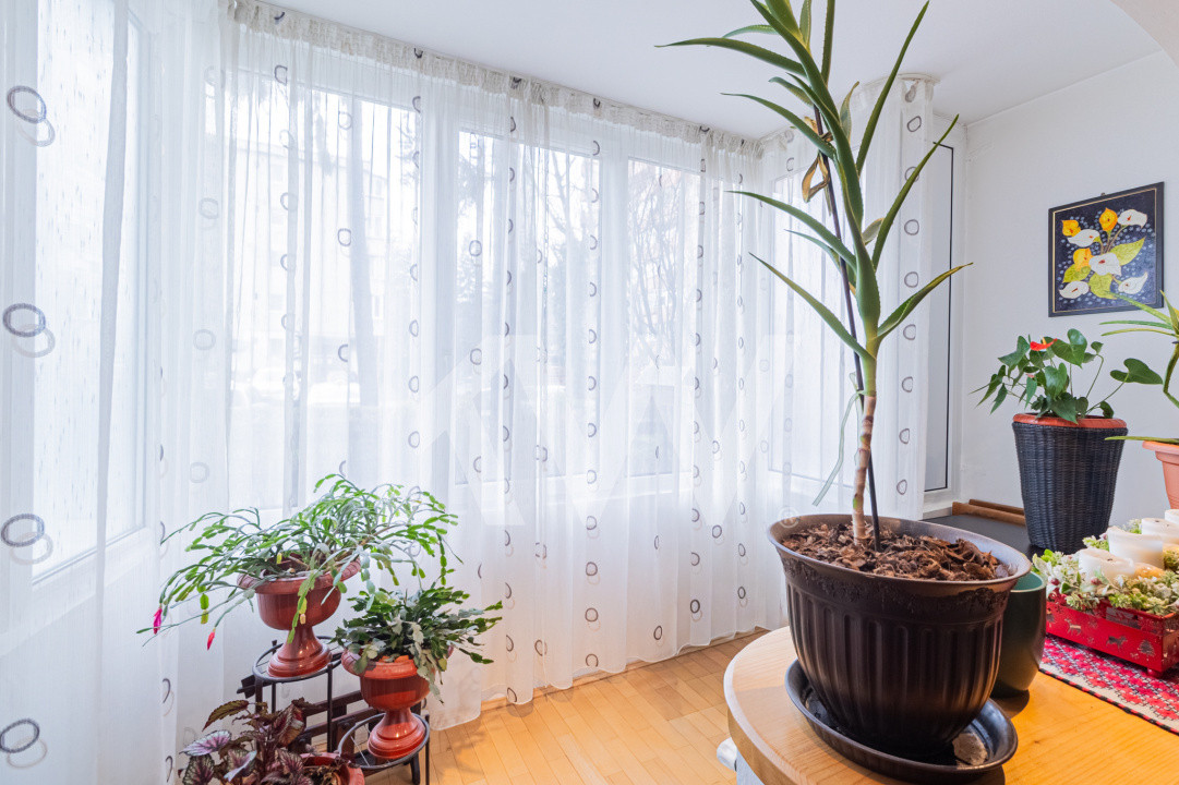 Apartament cu 3 Camere I Confort, liniste si eleganta– Astra