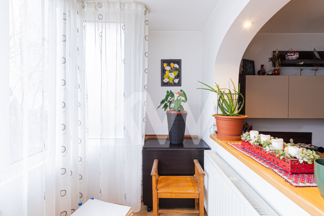 Apartament cu 3 Camere I Confort, liniste si eleganta– Astra