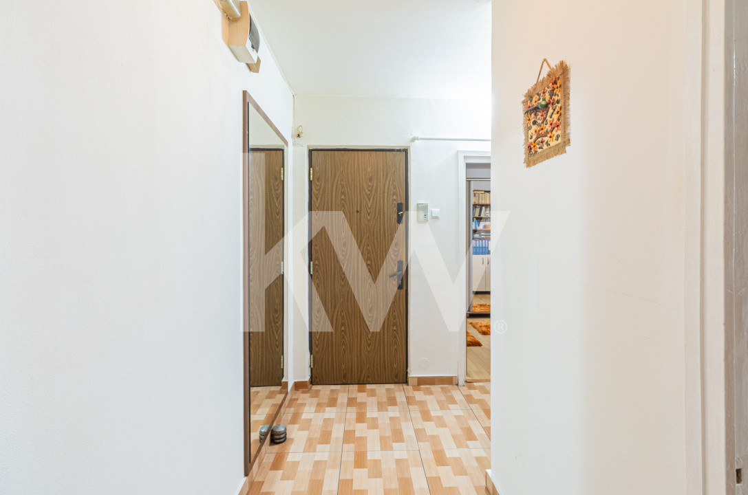 Apartament cu 3 Camere I Confort, liniste si eleganta– Astra