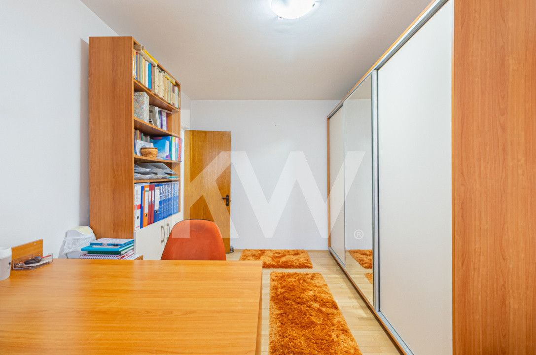 Apartament cu 3 Camere I Confort, liniste si eleganta– Astra