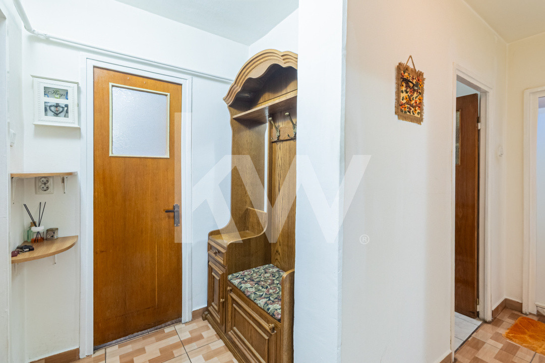 Apartament cu 3 Camere I Confort, liniste si eleganta– Astra