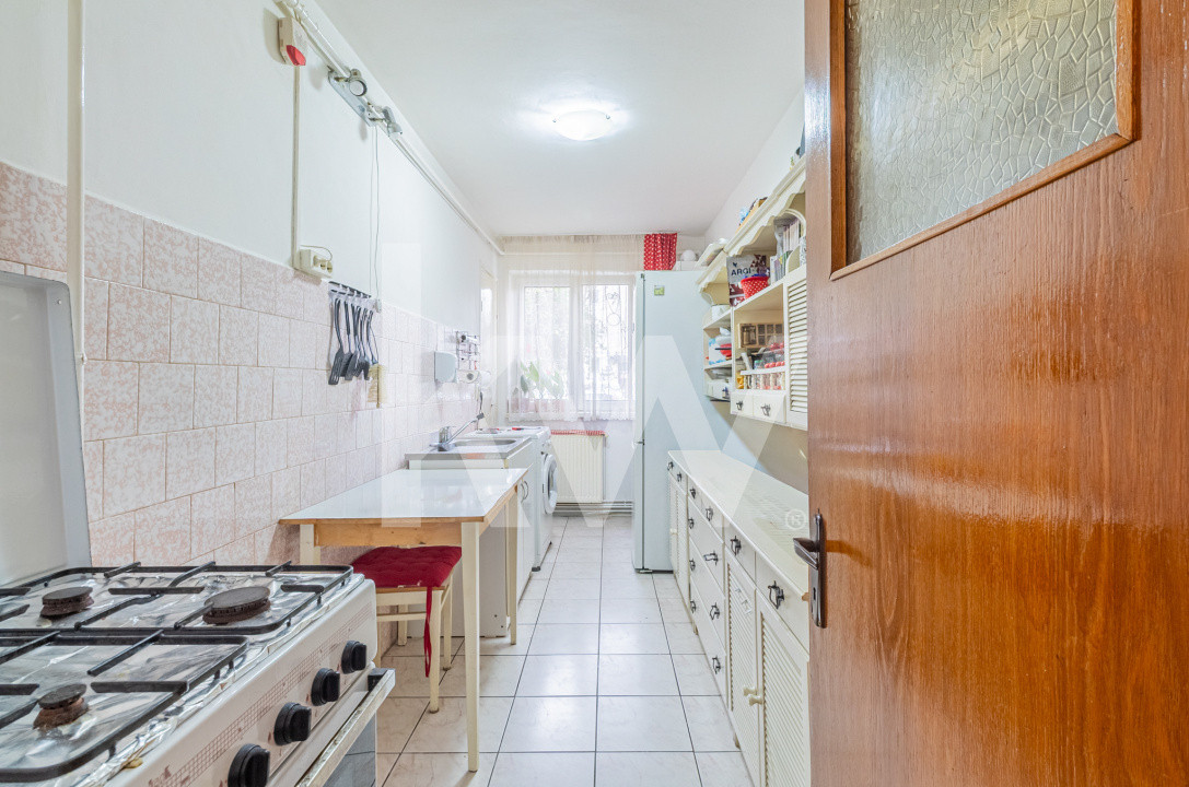 Apartament cu 3 Camere I Confort, liniste si eleganta– Astra